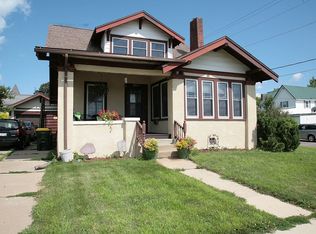 1145 Jefferson St, Fennimore, WI 53809