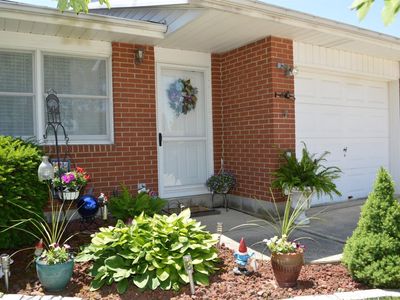 5015 Mercedes Dr #5015, Liberty Township, OH, 45011