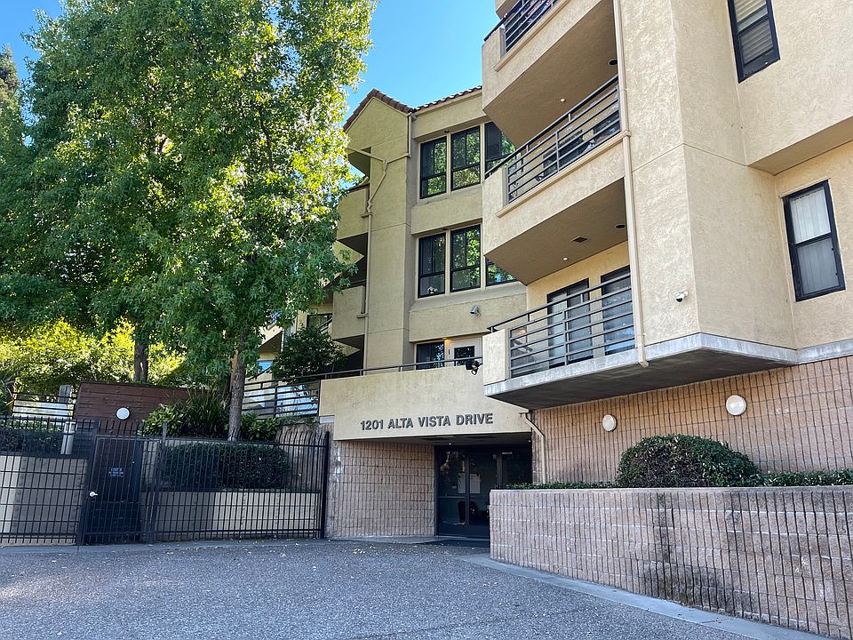 1st image of 1201 Alta Vista Dr APT 206