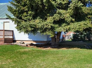 497 Toms Canyon Rd, Auburn, WY 83111