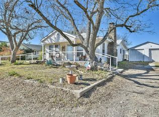 716 N Camden St, Dublin, TX 76446