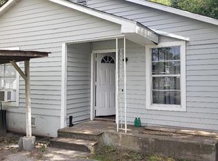 3312 Mooney Rd, Houston, TX 77093