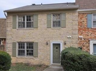666 N Armistead St, Alexandria, VA 22312