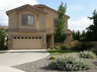 6968 Carmelito Loop NE, Albuquerque, NM 87113
