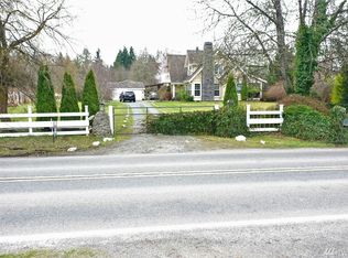 16218 Jordan Rd, Arlington, WA 98223