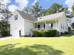 37 Mallard Trl, Sanford, NC 27332