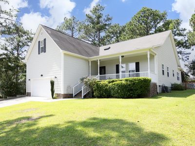 37 Mallard Trl, Sanford, NC, 27332