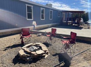 5109 Little Walnut Rd, Silver City, NM 88061