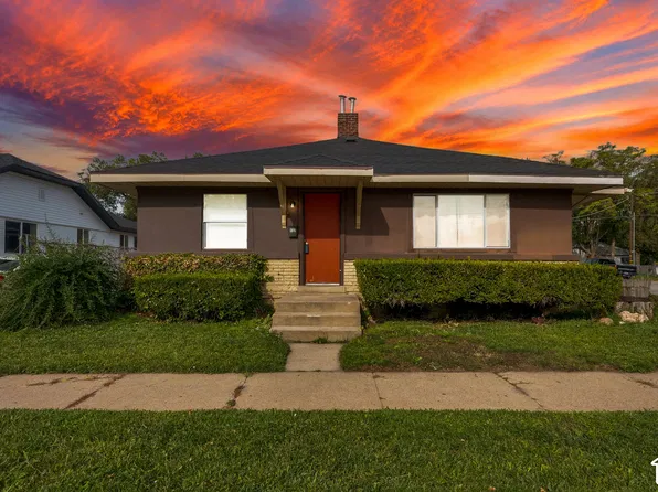 486 15th St, Ogden, UT 84404