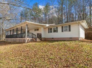 501 Buddy Dr SE, Dalton, GA 30721