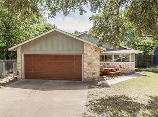 7605 Melville Cv, Austin, TX 78749