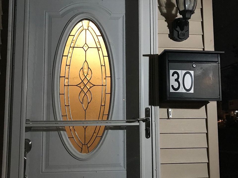 Main Entrance