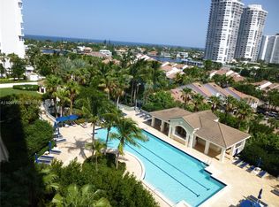 21055 Yacht Club Dr APT 1009, Aventura, FL 33180