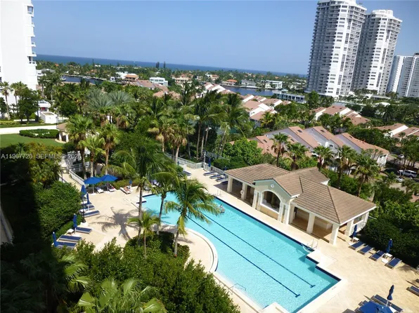 21055 Yacht Club Dr, Aventura, FL