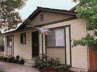 16770 W Corral Hollow Rd, Tracy, CA 95377