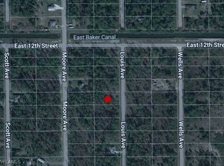 1119 Louis Ave, Lehigh Acres, FL 33972