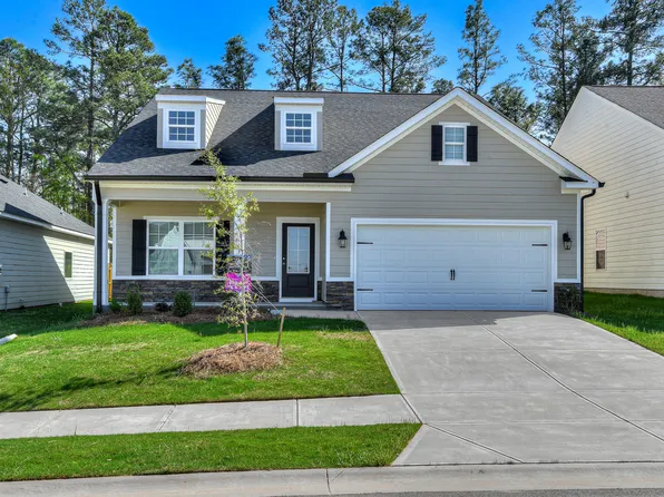 1143 Speckled Teal, Aiken, SC 29803