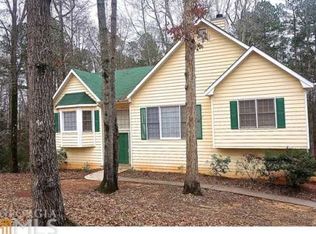 55 Dogwood Ln, Covington, GA 30014