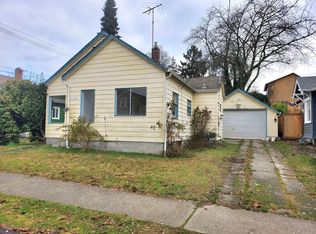 1205 S Adams St, Tacoma, WA 98405