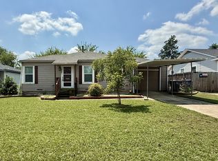1422 Inwood Blvd, Garland, TX 75042
