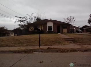 1504 Hunterwood Dr, Dallas, TX 75253