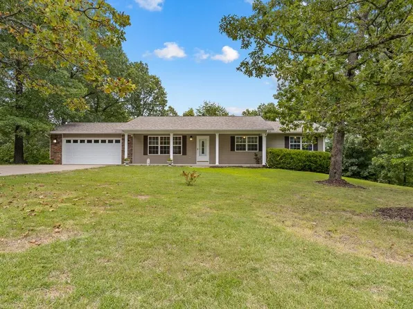 11305 Jason Dr, Omaha, AR 72662