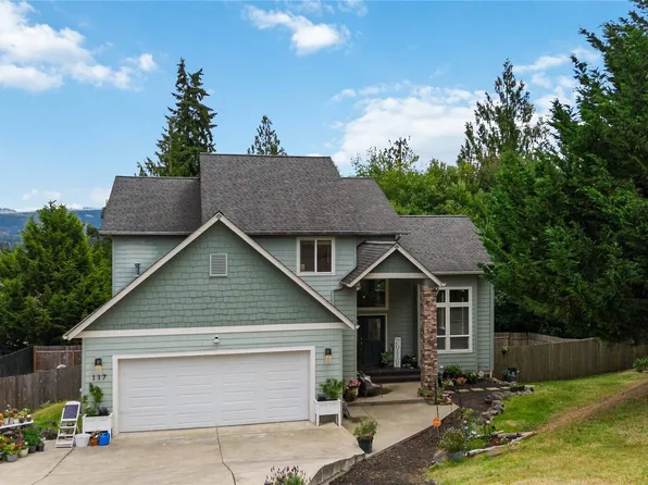 117 Alta Vista, Longview, WA 98632