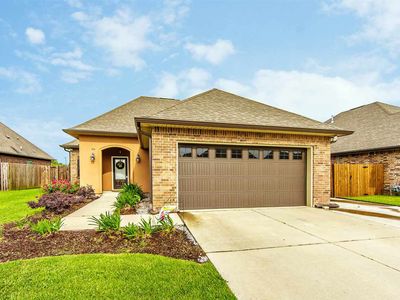 183 Laverne Dr, Thibodaux, LA, 70301