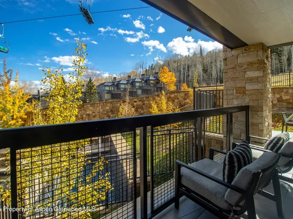 130 Wood Rd #151, Snowmass Village, CO 81615