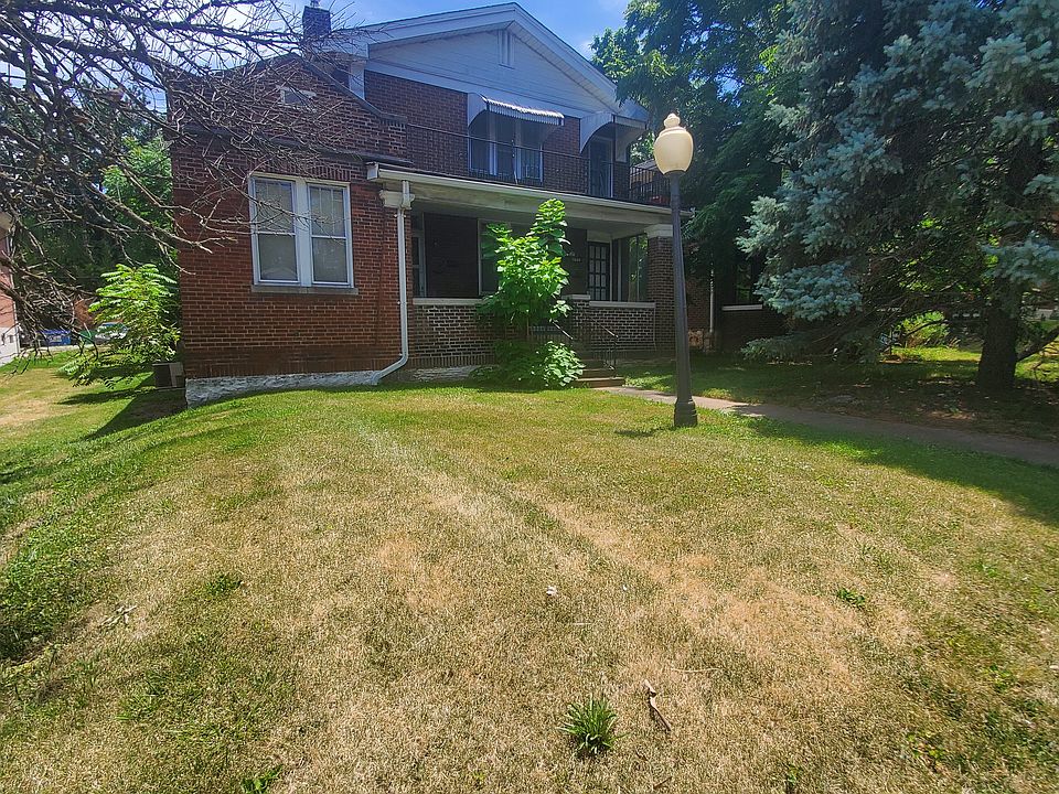 1st image of 2608 S Kingshighway Blvd #2