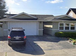 2058 Bishop Ave, Fremont, CA 94536