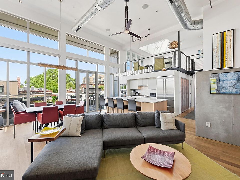 1st image of 1401 Church St NW #Penthouse 510