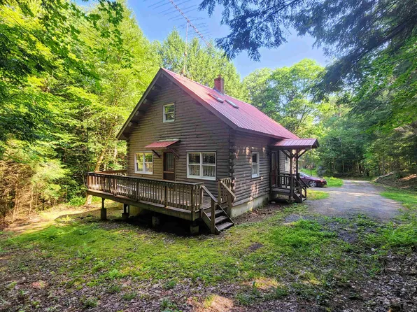 42 Rogers Road, Haverhill, NH 03785