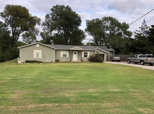 5906 S State Hwy, Lawton, OK 73501