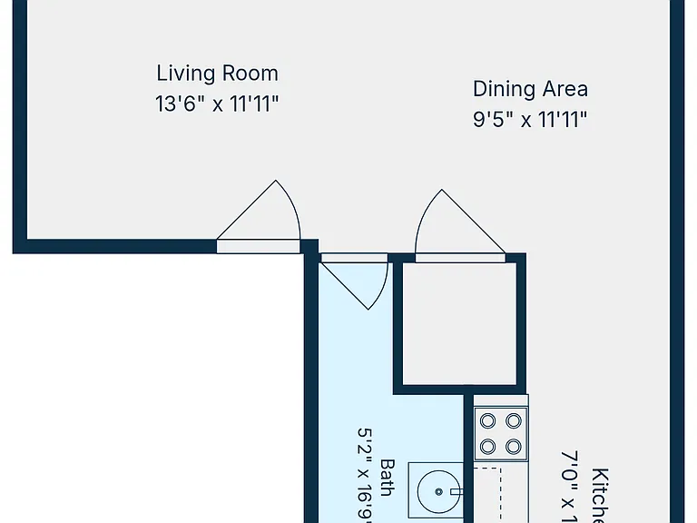 139 Washington St #205 — Photo 7