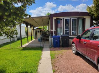 808 Avoca Ave SPACE 19, Sheridan, WY 82801