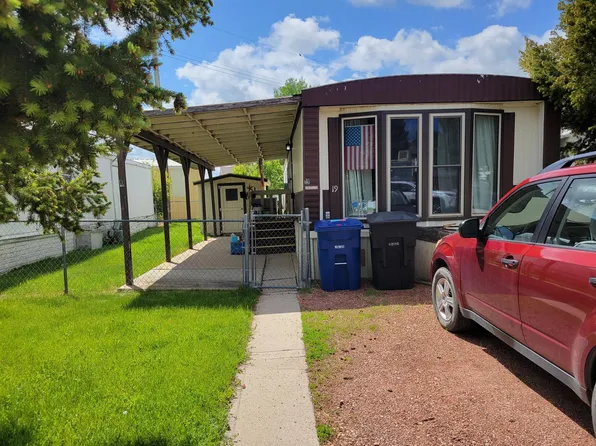 808 Avoca Ave Space 19, Sheridan, WY 82801