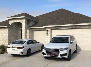 7606 Stampede Dr, Corpus Christi, TX 78414