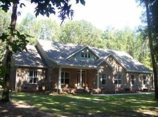 103 Chimney Rock Rd, Beebe, AR 72012