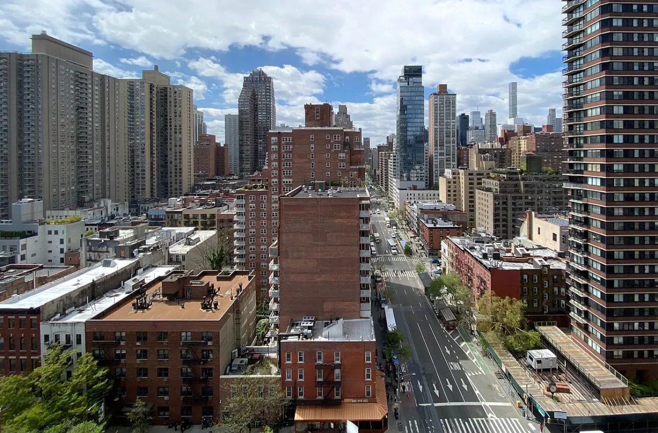 404 East 76th Street #14C in Lenox Hill, Manhattan | StreetEasy