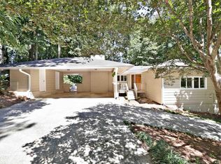 7205 Duncourtney Dr, Sandy Springs, GA 30328