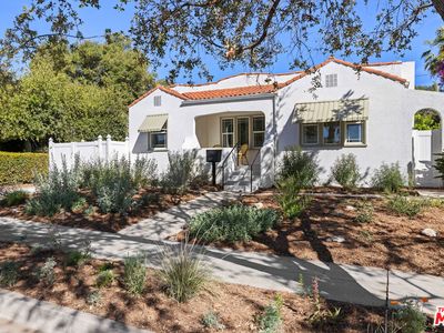 491 E Penn St, Pasadena, CA, 91104