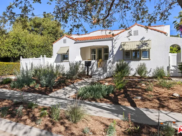 491 E Penn St, Pasadena, CA 91104