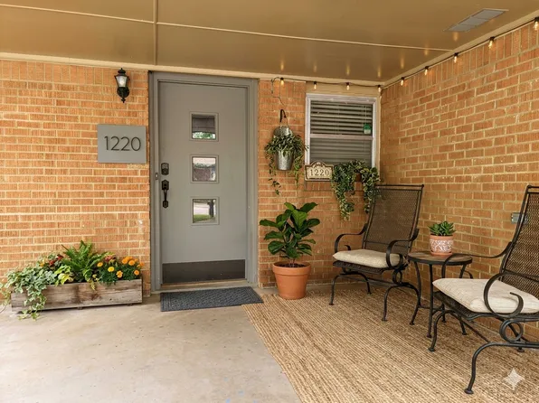 1220 Cruce St, Norman, OK 73069