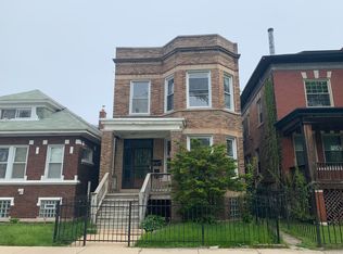 652 E 89th Pl, Chicago, IL 60619