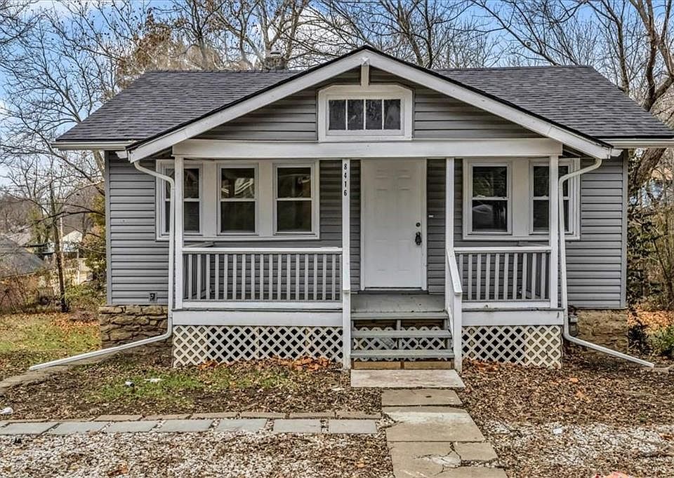 1st image of 8416 Highland Ave