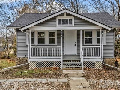 8416 Highland Ave, Kansas City, MO, 64131
