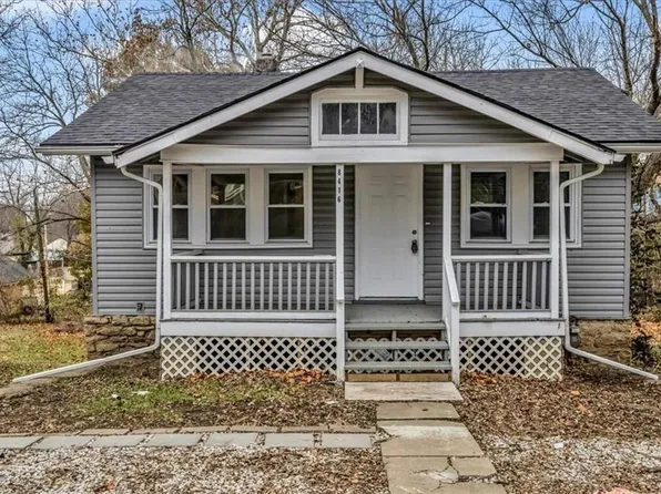 8416 Highland Ave, Kansas City, MO 64131