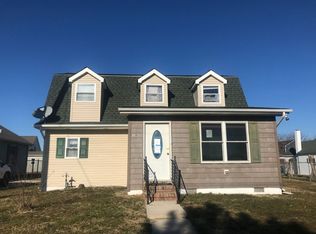 103 Frazier St, Kenton, DE 19955