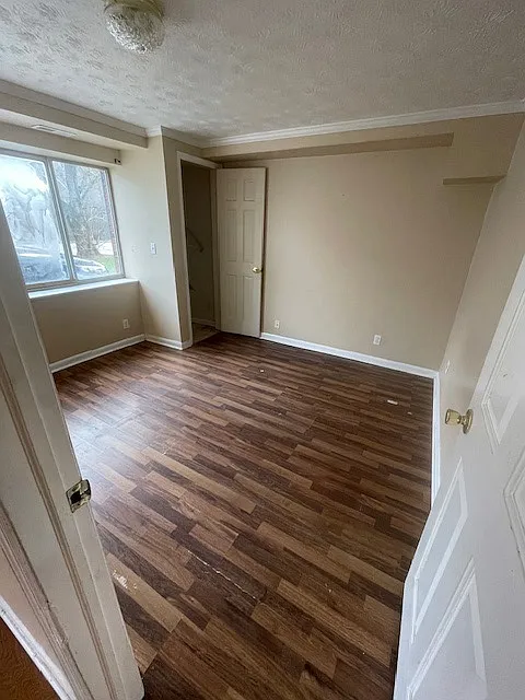 Memorial Blvd First floor Apt — Photo 2
